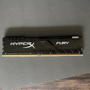 Computer RAM Memory DDR4